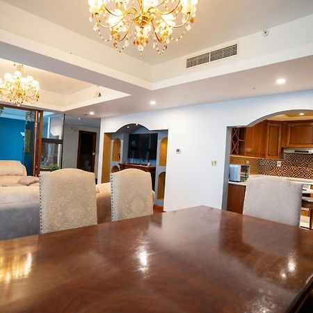 Jbr Sadaf Apartment Dubai Bagian luar foto