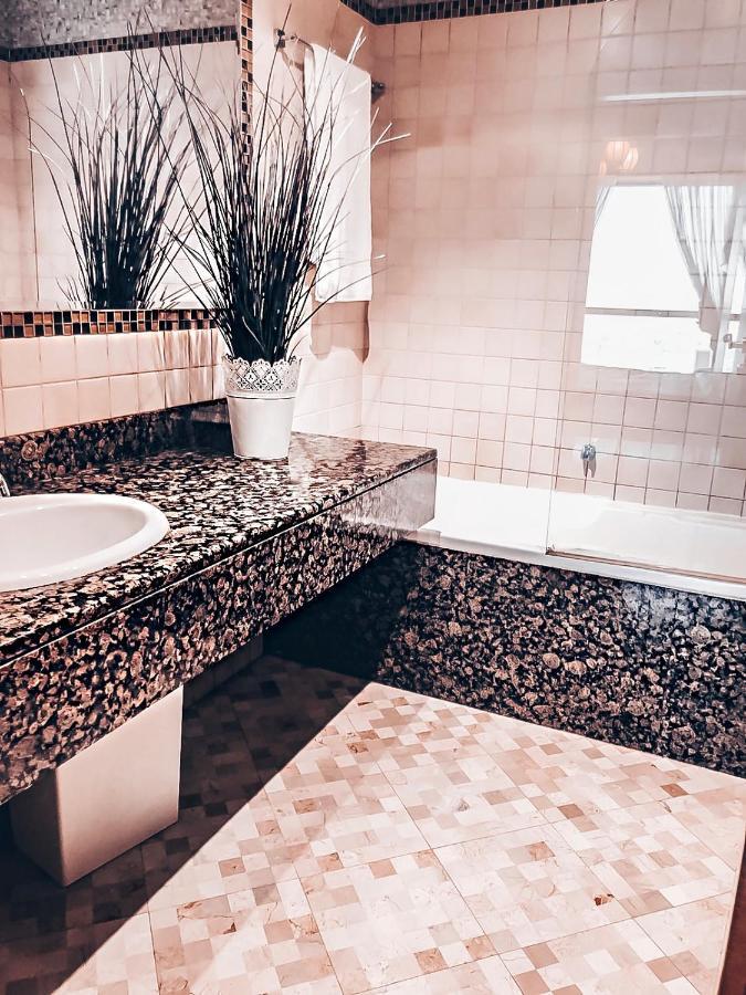 Jbr Sadaf Apartment Dubai Bagian luar foto